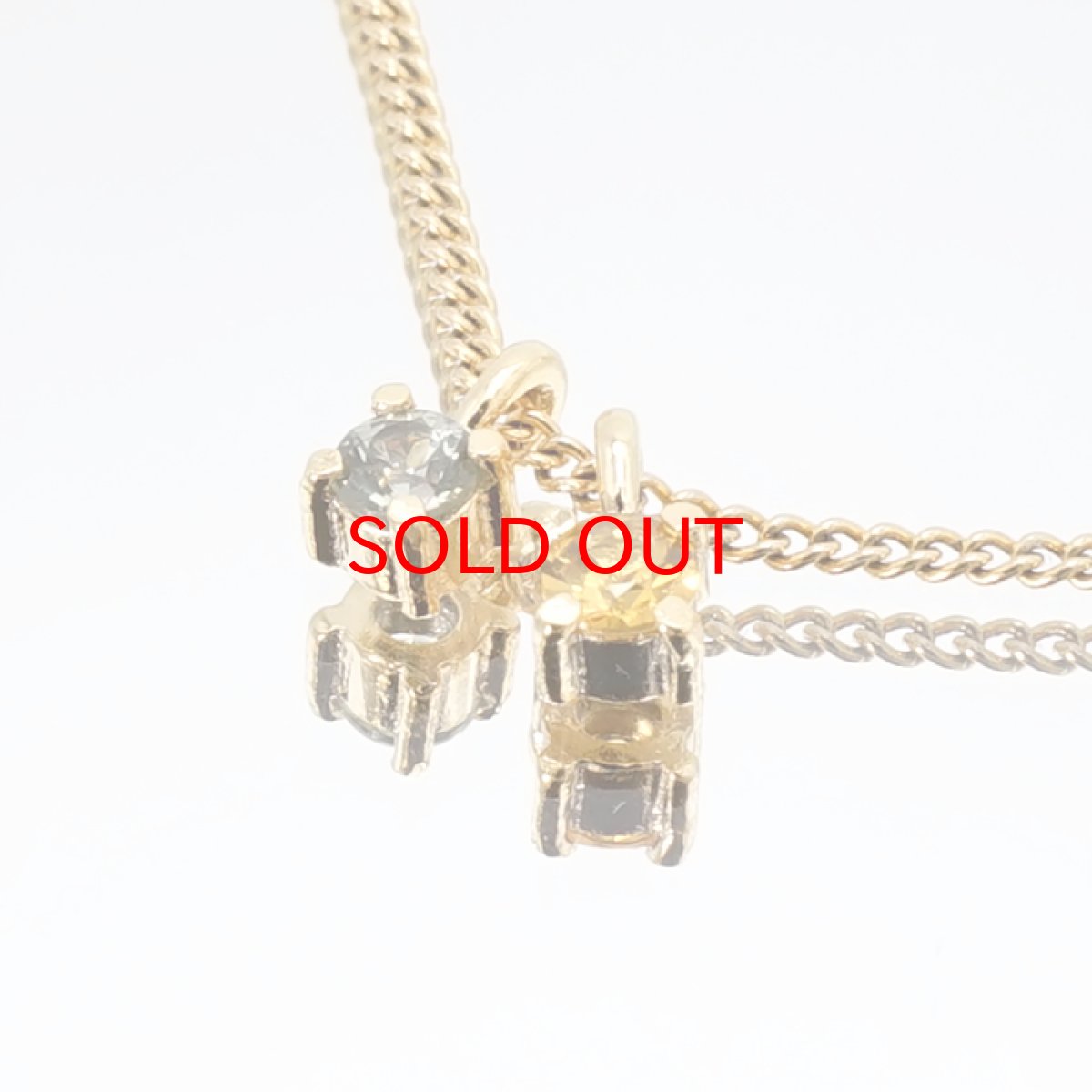 画像4: 天然石 ペンダントトップ グリーンサファイア イエローサファイア SV925 【 誕生日プレゼント 】 一粒 チャーム ジュエリー ペンダント シンプルペンダント ネックレス 小粒 華奢 お守り パワーストーン カラーストーン (4)