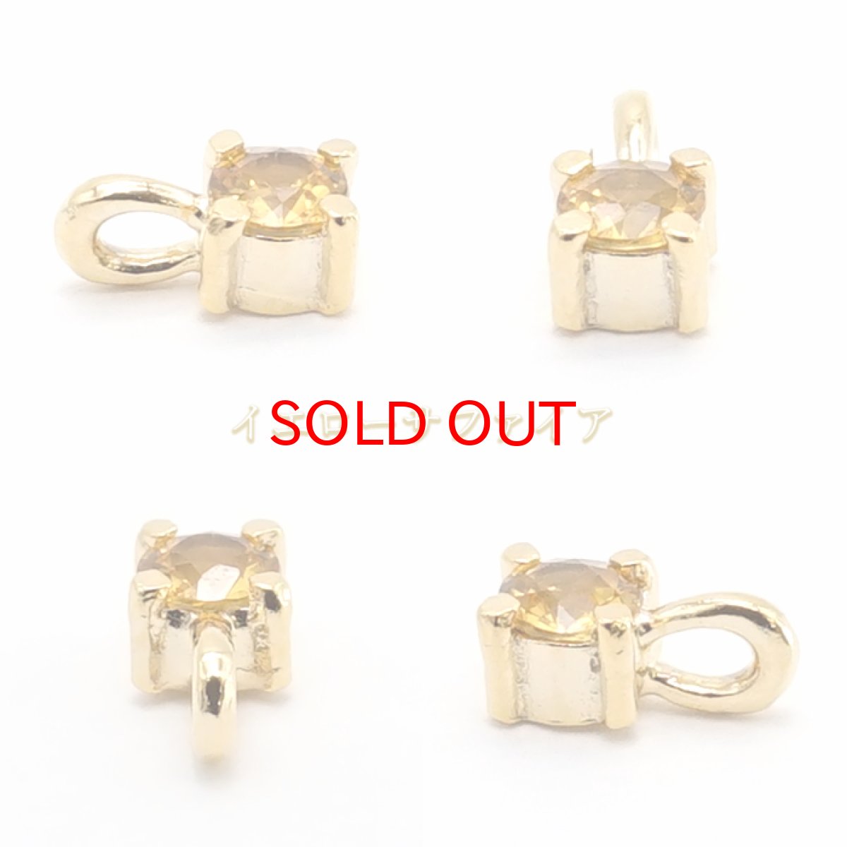 画像3: 天然石 ペンダントトップ グリーンサファイア イエローサファイア SV925 【 誕生日プレゼント 】 一粒 チャーム ジュエリー ペンダント シンプルペンダント ネックレス 小粒 華奢 お守り パワーストーン カラーストーン (3)