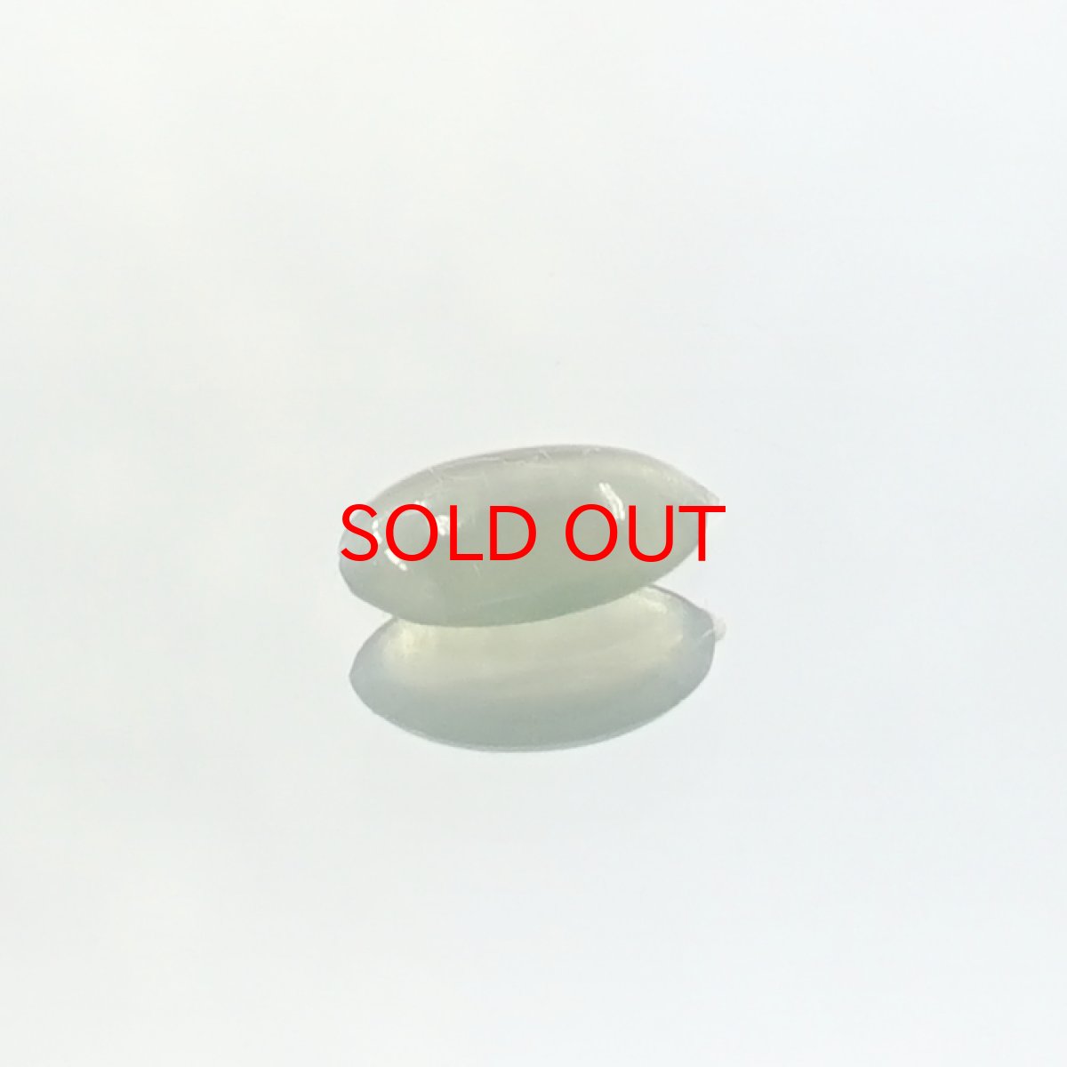 画像2: 【20%OFFセール】 【一点物】アレキサンドライト キャッツアイ ルース alexandrite 変彩金緑石 6月誕生石 インド産 カラーストーン (2)