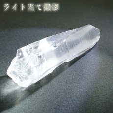 画像10: 雷水晶 原石 ライトニングクォーツ クォーツ 水晶 最上級の水晶ブラジル産 一点もの】 原石 浄化 空間 リフレッシュ パワーチャージ ポイント 天然石 パワーストーン 希少石 レアストーン カラーストーン (10)