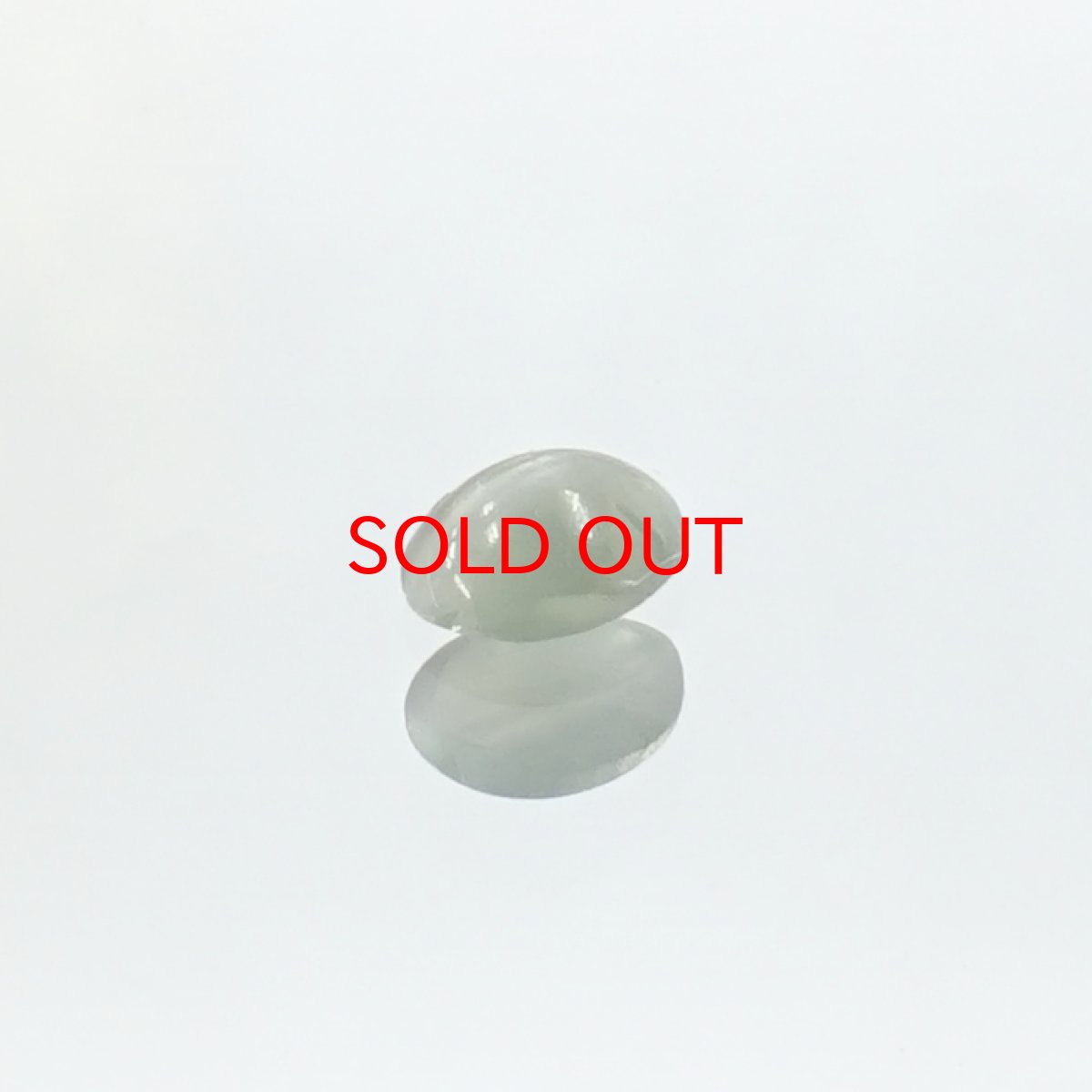 画像2: 【一点物】アレキサンドライト キャッツアイ ルース alexandrite 変彩金緑石 6月誕生石 インド産 カラーストーン (2)