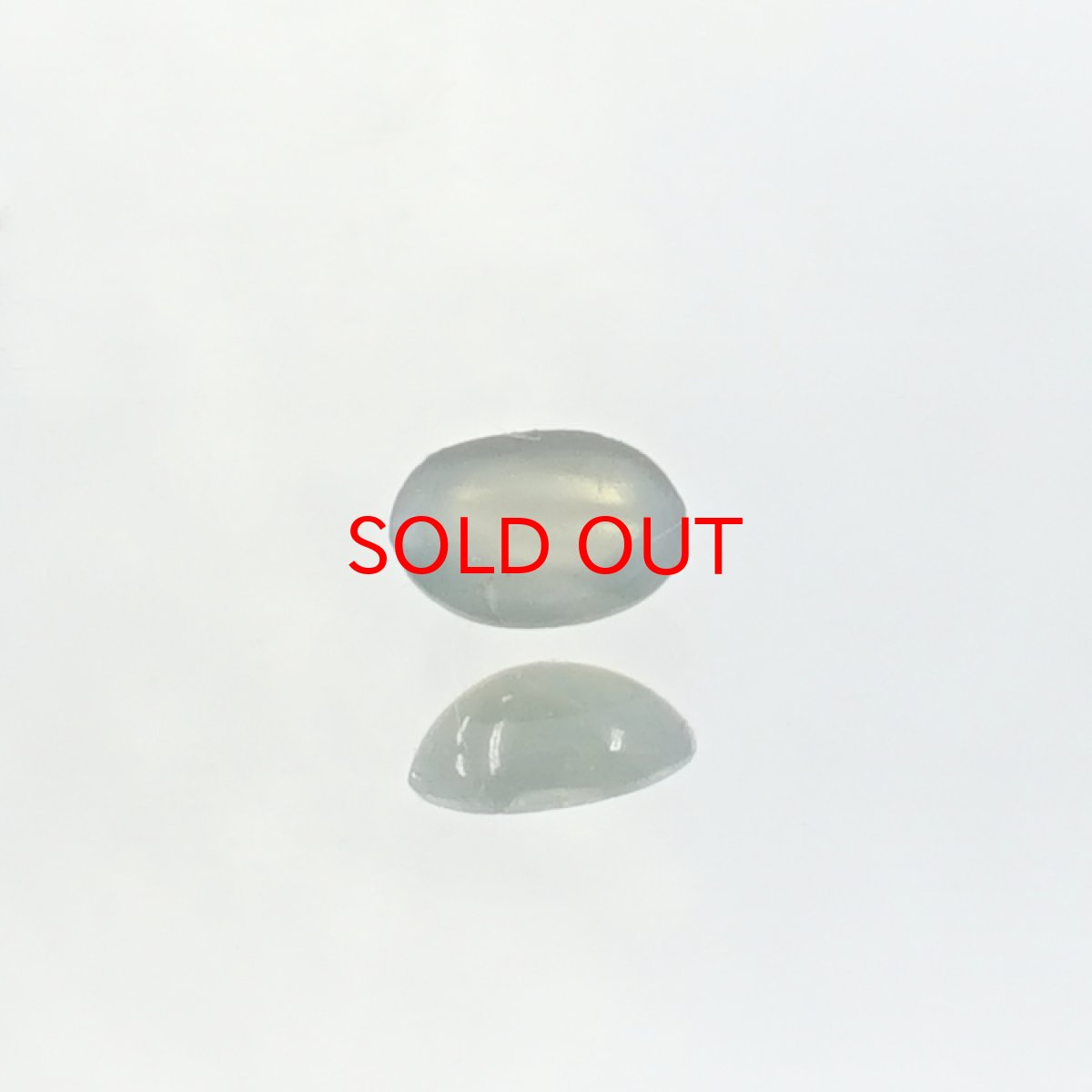 画像3: 【一点物】アレキサンドライト キャッツアイ ルース alexandrite 変彩金緑石 6月誕生石 インド産 カラーストーン (3)