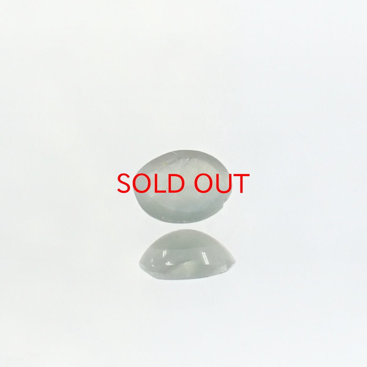 画像3: 【一点物】アレキサンドライト キャッツアイ ルース alexandrite 変彩金緑石 6月誕生石 インド産 カラーストーン (3)