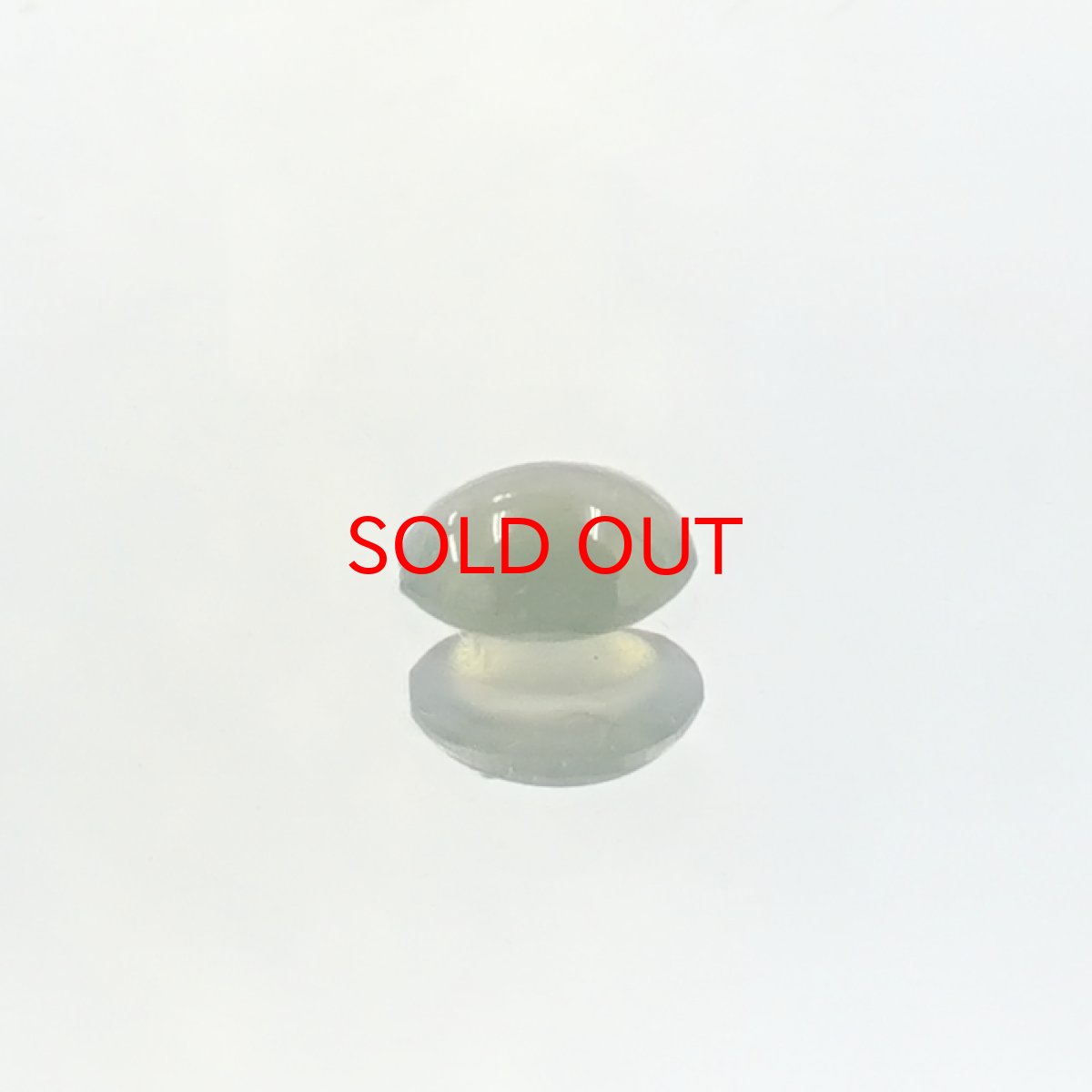 画像2: 【一点物】アレキサンドライト キャッツアイ ルース alexandrite 変彩金緑石 6月誕生石 インド産 カラーストーン (2)