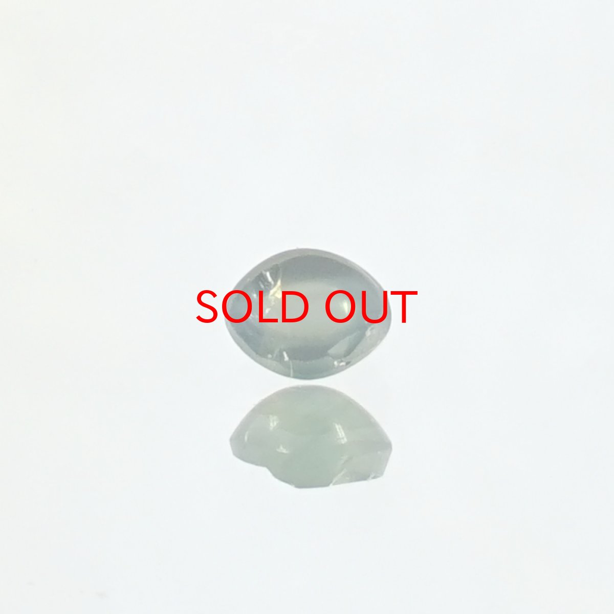 画像3: 【一点物】アレキサンドライト キャッツアイ ルース alexandrite 変彩金緑石 6月誕生石 インド産 カラーストーン (3)