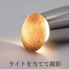 画像3: コロンビアナイト 原石 コロンビア産  一点物 】 天然ガラス 超希少原石 天然石 パワーストーン カラーストーン (3)