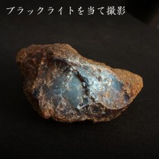 画像3: 【一点物】天然琥珀 天然カリビアンアンバー 原石 カリブ海周辺産 ゴールド 植物の化石 樹脂の化石  長寿 太陽 天然石 パワーストーン カラーストーン (3)