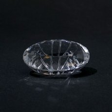 画像4: 【 一点もの 】 ガネーシュヒマール水晶 手彫り ルース 9.4g ヒマラヤ産 日本製 Ganesh Himal Quartz 彫り物 稀少石 浄化 天然石 パワーストーン カラーストーン (4)