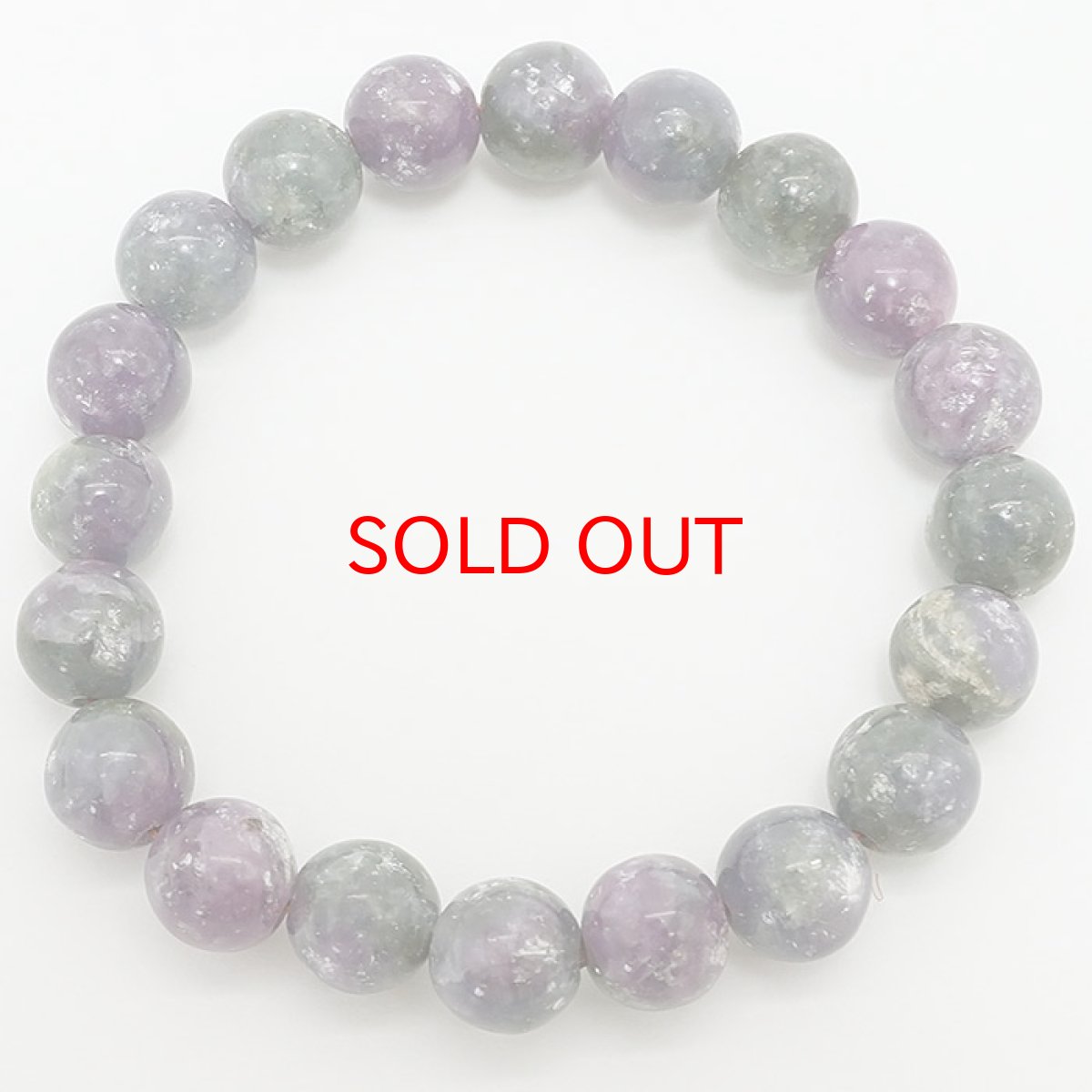 画像3: 【 一点もの 】 トルマリン ブレスレット パライバ ブラジル産 丸玉 10mm Paraiba Tourmaline トルマリン 10月誕生石 希少 天然石 パワーストーン カラーストーン (3)