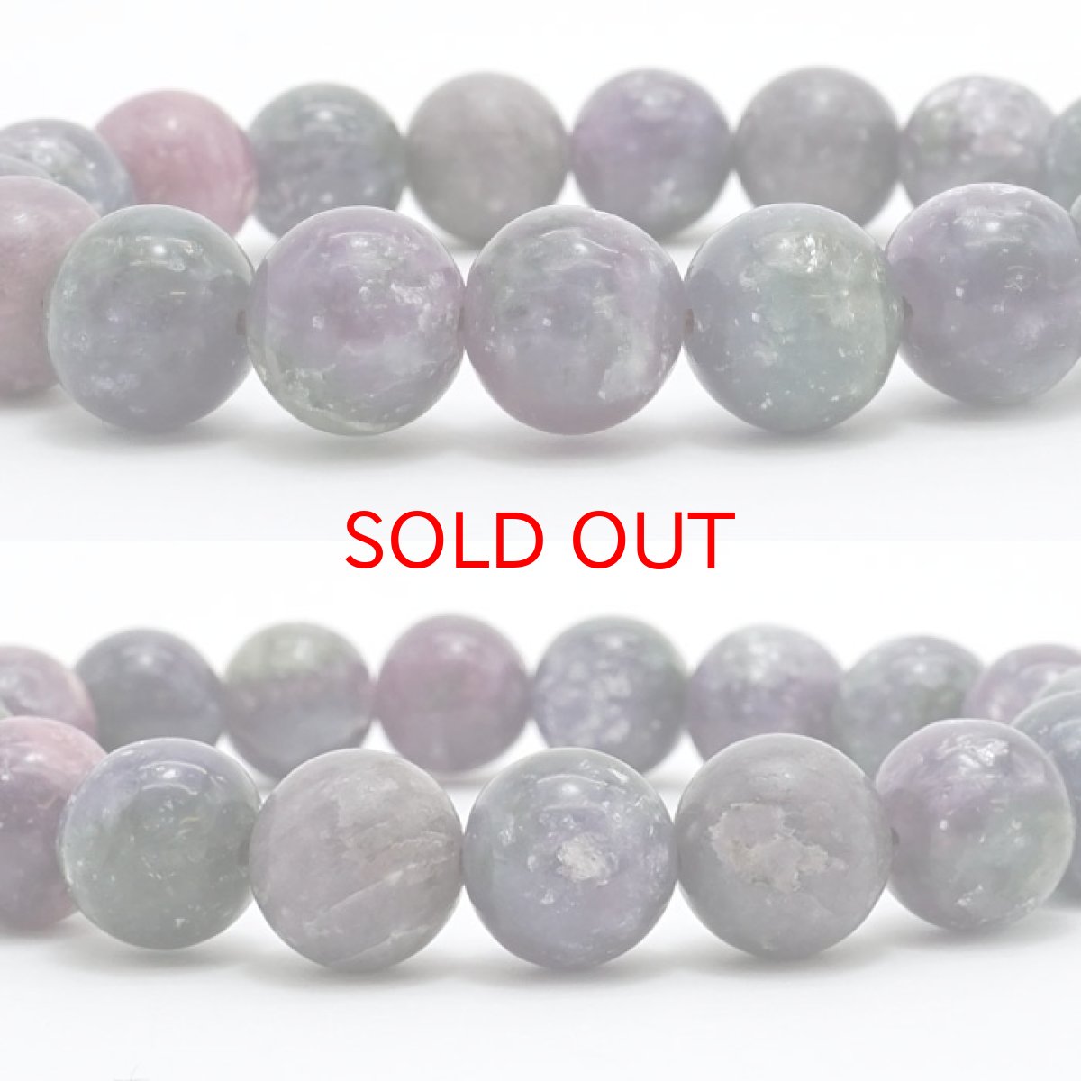 画像2: 【 一点もの 】 トルマリン ブレスレット パライバ ブラジル産 丸玉 12mm Paraiba Tourmaline トルマリン 10月誕生石 希少 天然石 パワーストーン カラーストーン (2)