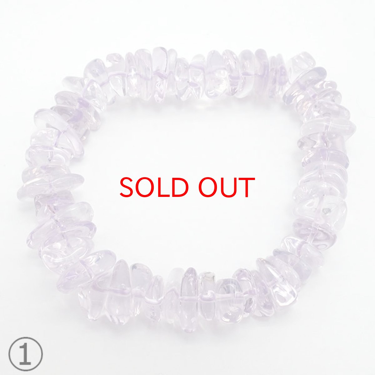 画像3: 【一点物】 スコロライト ブレスレット 9mm玉 ブラジル産 Scorolite パワーストーン 天然石 (3)