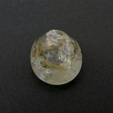 画像4: 【 一点もの 】 レインボーアクアマリン ルース 14.65ct ブラジル産 Rainbow Aquamarine 虹入り アクアマリン 3月 誕生石 希少石 レア 天然石 パワーストーン カラーストーン (4)