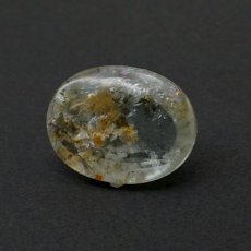 画像3: 【 一点もの 】 レインボーアクアマリン ルース 14.65ct ブラジル産 Rainbow Aquamarine 虹入り アクアマリン 3月 誕生石 希少石 レア 天然石 パワーストーン カラーストーン (3)