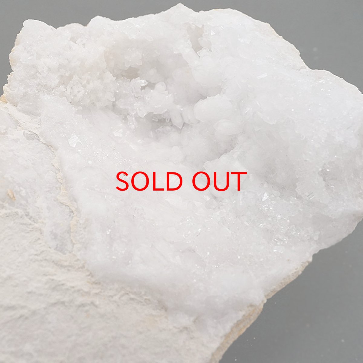 画像5: モロッコ産ジオード ジオード 原石 自然水晶 クラスター 風水 飾り 置物 浄化 インテリア【一点もの】 カラーストーン (5)