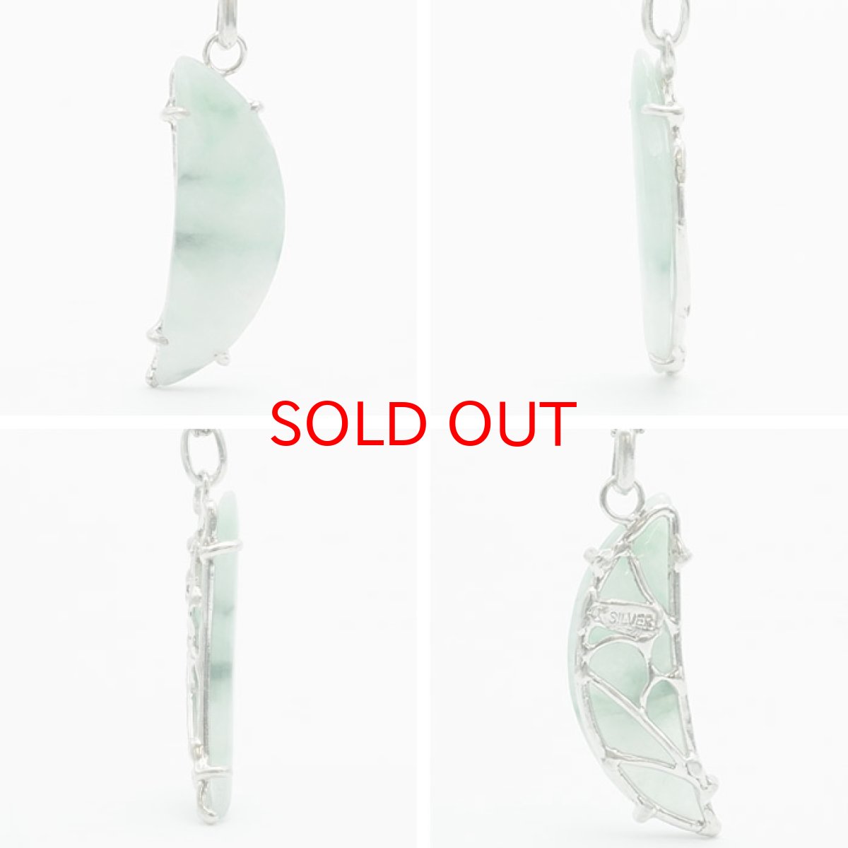 画像2: 【 一点物 】糸魚川翡翠 原石 ペンダントトップ K18 日本銘石 国石 新潟県産 Jade 【 日本製 】 自社製 ひすい ヒスイ ジェダイド 5月誕生石 パワーストーン 天然石  お守り 浄化 カラーストーン【 一点物 】糸魚川翡翠 原石 ペンダントトップ K18 日本銘石 国石 新潟県産 Jade 【 日本製 】 自社製 ひすい ヒスイ ジェダイド 5月誕生石 パワーストーン 天然石  お守り 浄化 カラーストーン (2)