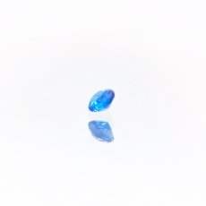画像2: 【一点物】 アウイナイト アウイン ルース 0.064ct ドイツ・アイフェル産 hauynite 藍方石 天然石 パワーストーン カラーストーン (2)