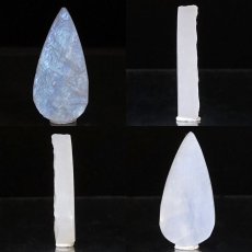 画像2: 【一点物】ムーンストーン ルース 8.41ct  スリランカ産 Moon stone ６月誕生石 天然石 パワーストーン カラーストーン (2)