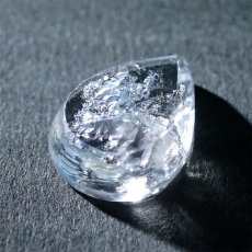 画像4: 【一点もの】 アイアンオキシデストパーズ ルース 4.76ct ブラジル産 天然石 パワーストーン カラーストーン (4)