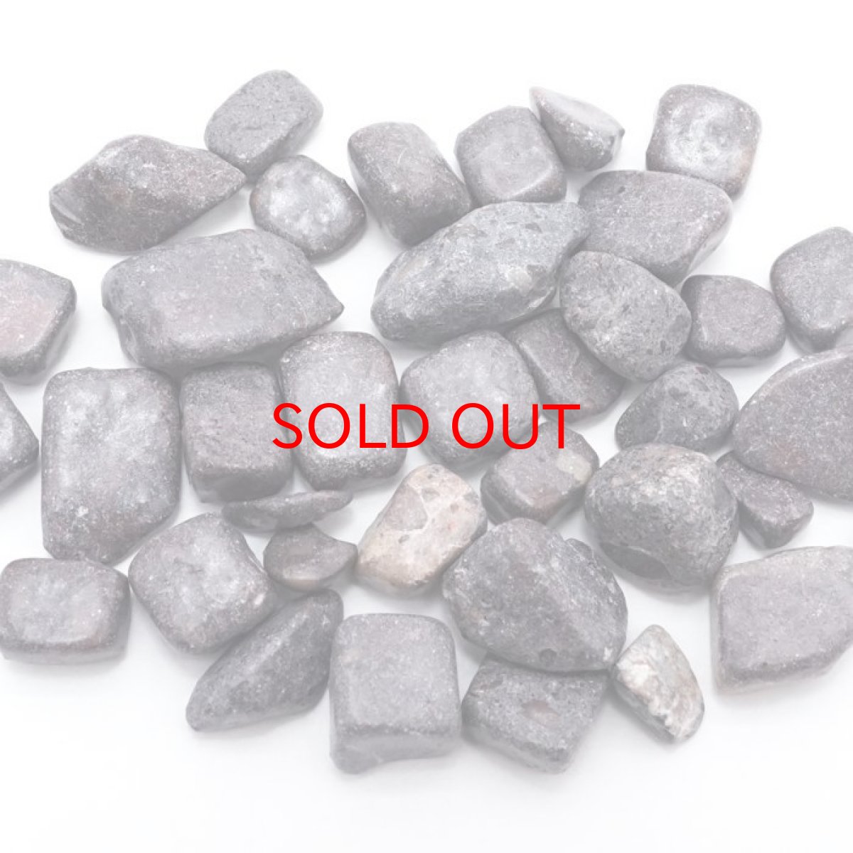 画像2: さざれ 100g 会津碧玉 パワーストーン 天然石 日本銘石 福島県 カラーストーン (2)