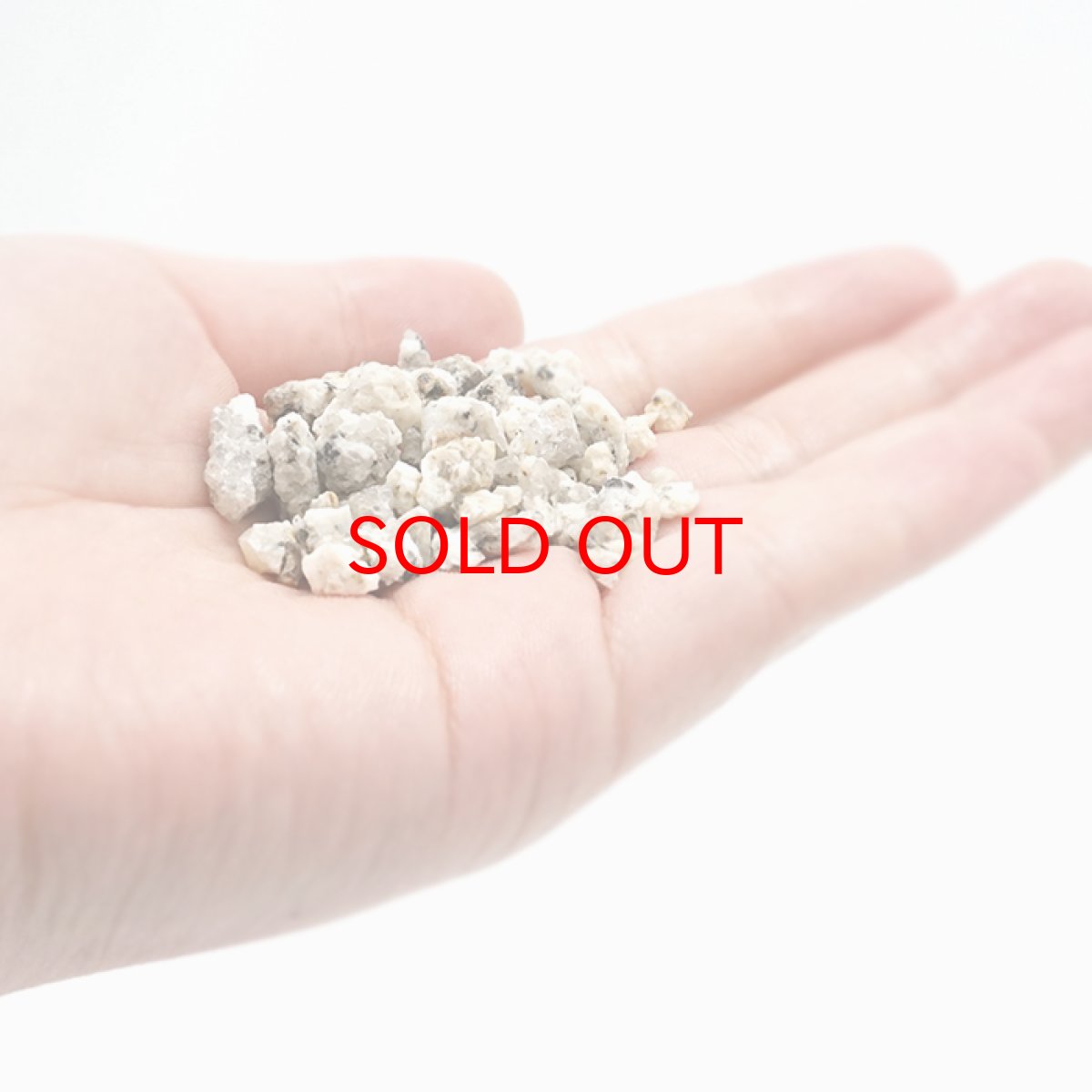 画像3: さざれ100g 釈迦ヶ岳産 伊勢石 Natural (研磨なし) パワーストーン 天然石 日本銘石 三重県 カラーストーン (3)