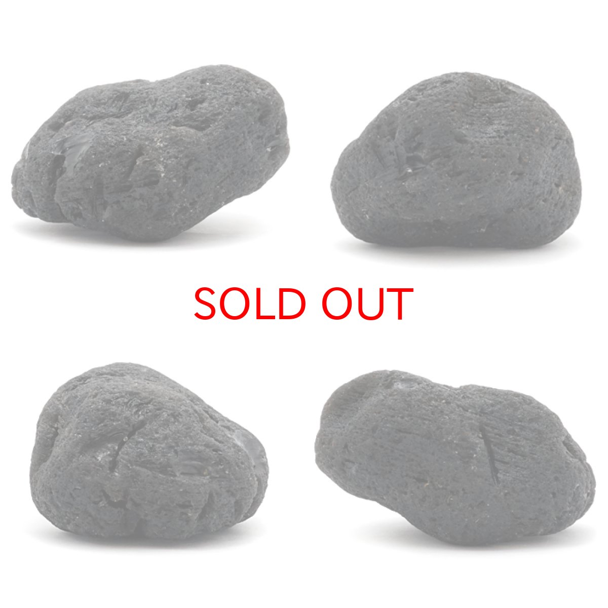 画像2: 【 一点もの 】 アグニマニタイト 原石 483.0g インドネシア産 H&E社推奨 Agnimanitite 天然ガラス 超希少原石 テクタイト レア 天然石 パワーストーン カラーストーン (2)