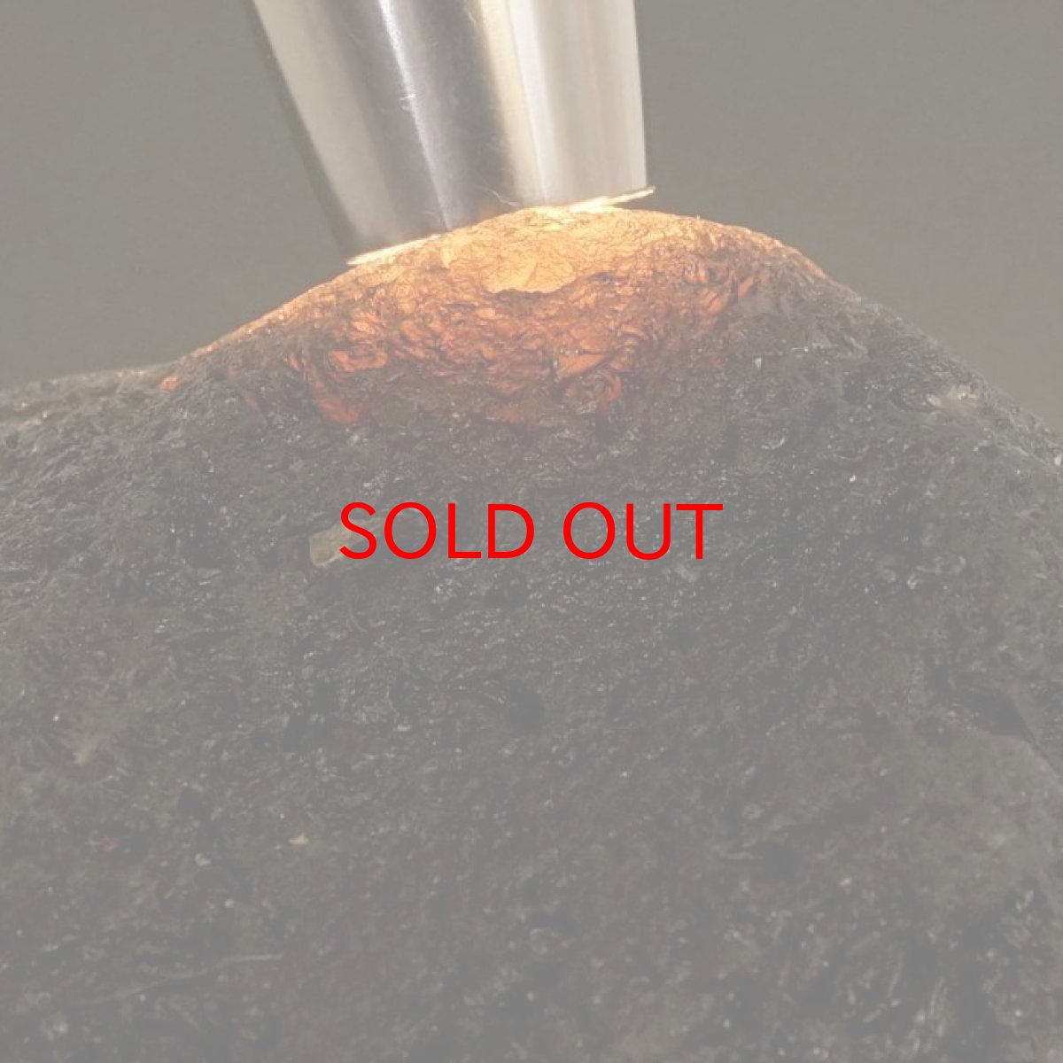 画像7: 【 一点もの 】 アグニマニタイト 原石 483.0g インドネシア産 H&E社推奨 Agnimanitite 天然ガラス 超希少原石 テクタイト レア 天然石 パワーストーン カラーストーン (7)