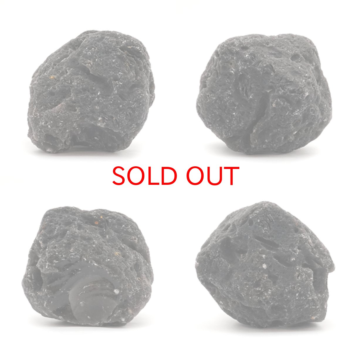 画像2: 【 一点もの 】 アグニマニタイト 原石 524.5g インドネシア産 H&E社推奨 Agnimanitite 天然ガラス 超希少原石 テクタイト レア 天然石 パワーストーン カラーストーン (2)