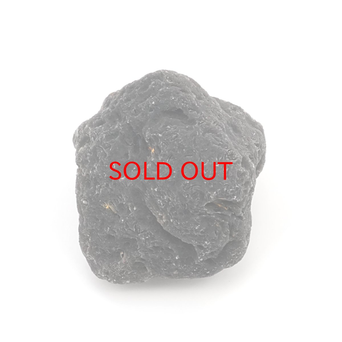 画像3: 【 一点もの 】 アグニマニタイト 原石 524.5g インドネシア産 H&E社推奨 Agnimanitite 天然ガラス 超希少原石 テクタイト レア 天然石 パワーストーン カラーストーン (3)