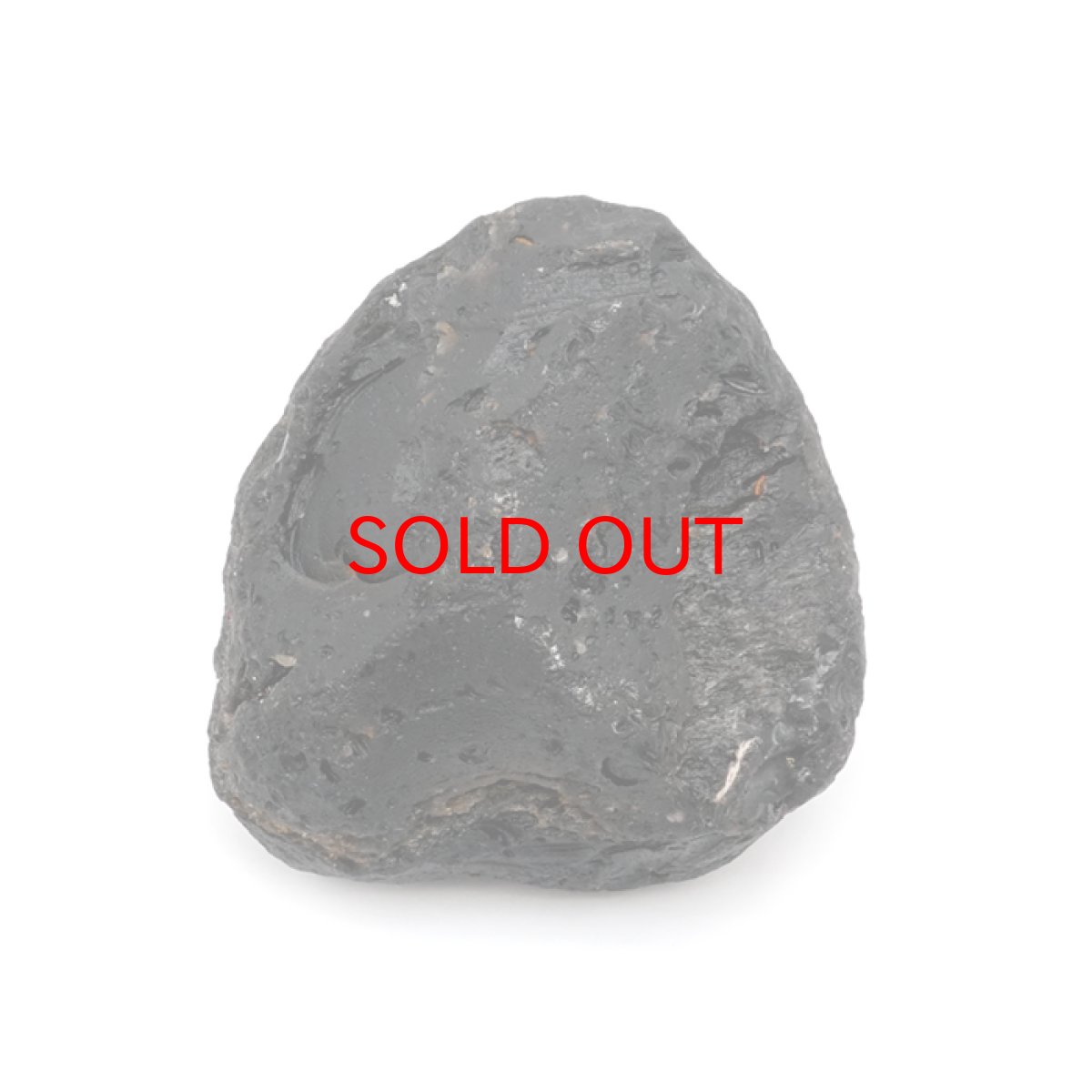 画像3: 【 一点もの 】 アグニマニタイト 原石 1535g インドネシア産 H&E社推奨 Agnimanitite 天然ガラス 超希少原石 テクタイト レア 天然石 パワーストーン カラーストーン (3)