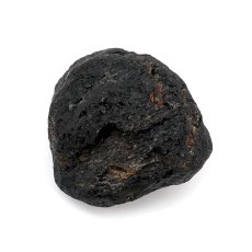 画像4: 【 一点もの 】 アグニマニタイト 原石 1535g インドネシア産 H&E社推奨 Agnimanitite 天然ガラス 超希少原石 テクタイト レア 天然石 パワーストーン カラーストーン (4)