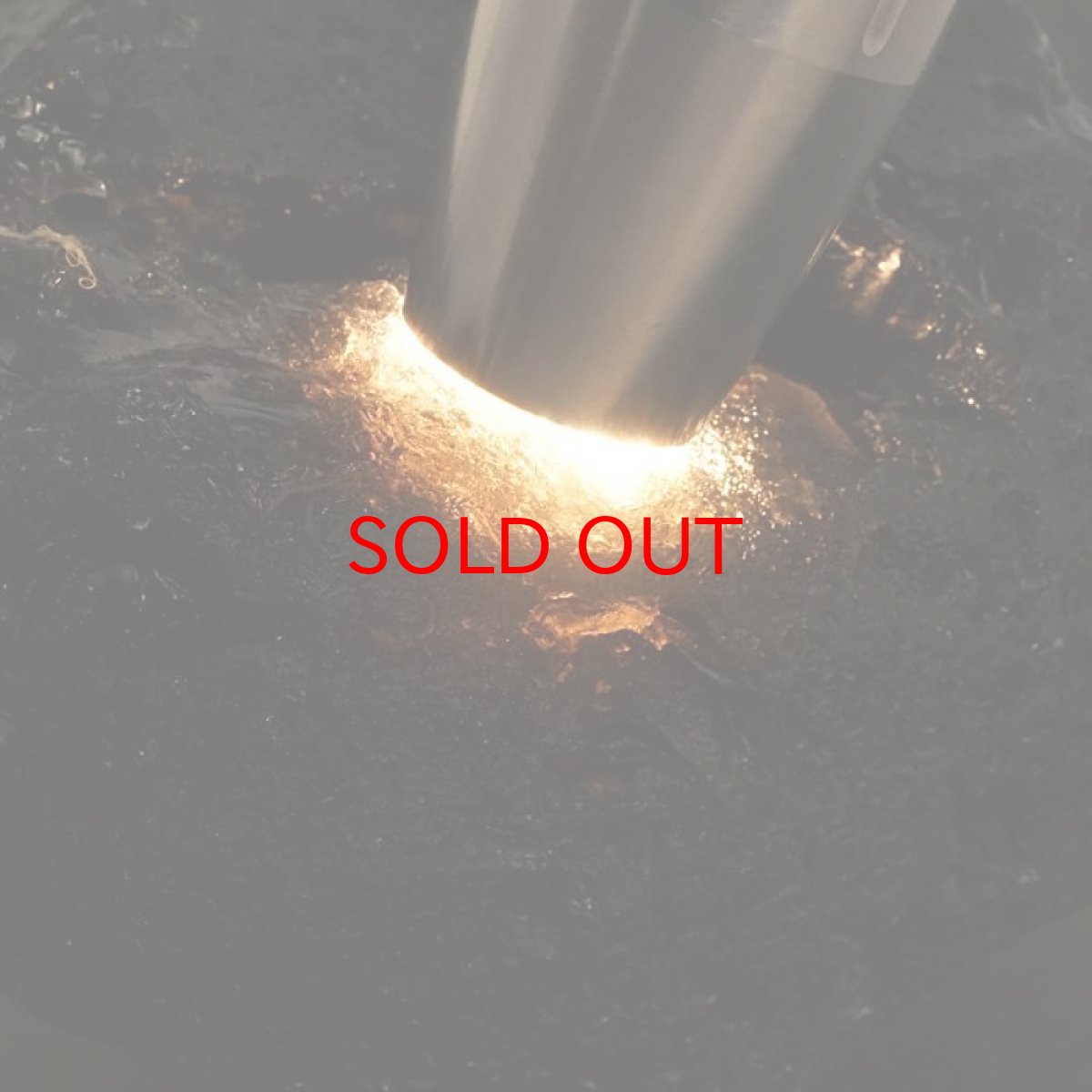 画像8: 【 一点もの 】 アグニマニタイト 原石 1535g インドネシア産 H&E社推奨 Agnimanitite 天然ガラス 超希少原石 テクタイト レア 天然石 パワーストーン カラーストーン (8)