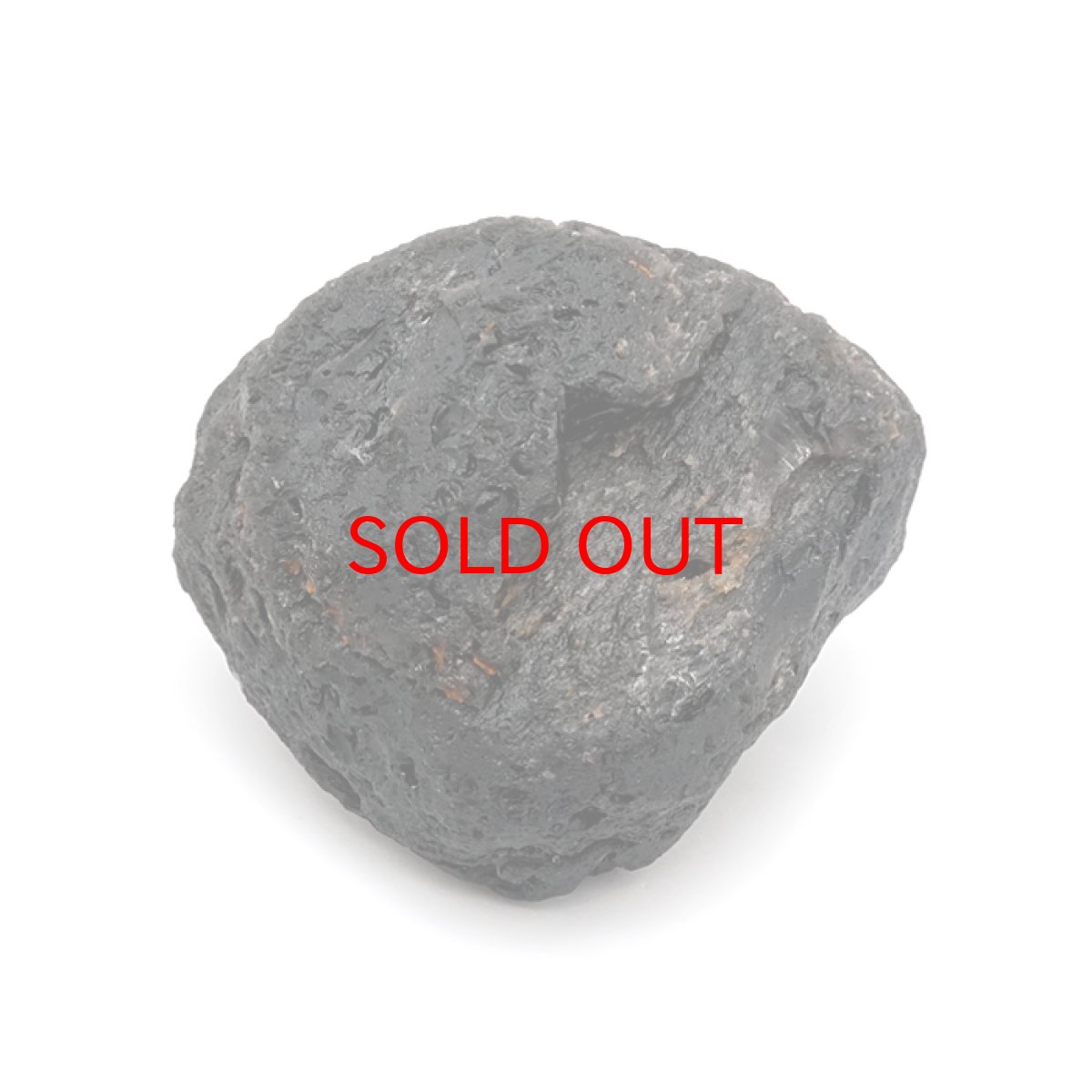 画像5: 【 一点もの 】 アグニマニタイト 原石 1535g インドネシア産 H&E社推奨 Agnimanitite 天然ガラス 超希少原石 テクタイト レア 天然石 パワーストーン カラーストーン (5)