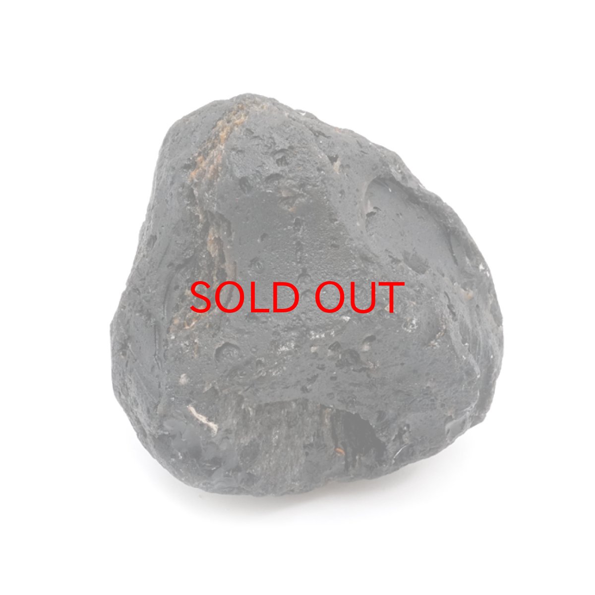 画像6: 【 一点もの 】 アグニマニタイト 原石 1535g インドネシア産 H&E社推奨 Agnimanitite 天然ガラス 超希少原石 テクタイト レア 天然石 パワーストーン カラーストーン (6)