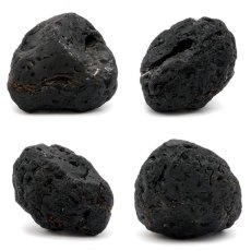 画像2: 【 一点もの 】 アグニマニタイト 原石 1535g インドネシア産 H&E社推奨 Agnimanitite 天然ガラス 超希少原石 テクタイト レア 天然石 パワーストーン カラーストーン (2)