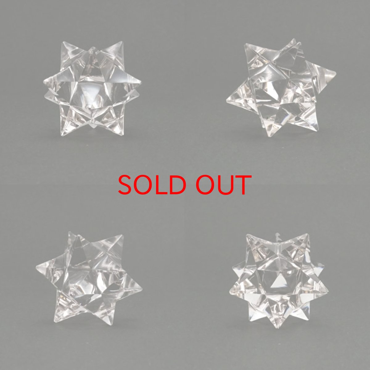 画像2: 【一点もの】 ハンドカット 天然水晶 マカバスター 約19.0g ブラジル産 天然石 パワーストーン カラーストーン (2)