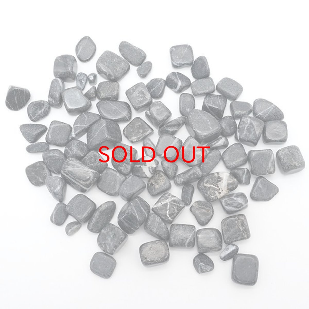 画像2: さざれ 100g 天龍輝石 静岡県産 天然石 パワーストーン (2)