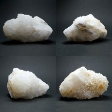 画像2: 【 一点もの 】 イジェン水晶 クラスター 651.9ｇ インドネシア産 Quartz 原石 裸石 稀少石 浄化 天然石 パワーストーン (2)