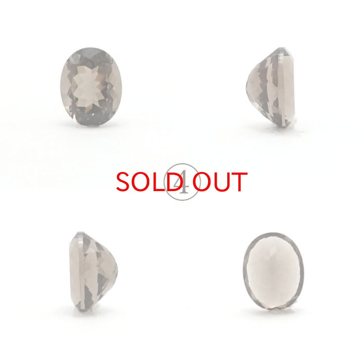 画像8: コロンビアナイト ルース 約2.6ct コロンビア産 自社工場製 【 一点物 】 天然ガラス 超希少原石 天然石 パワーストーン カラーストーン (8)