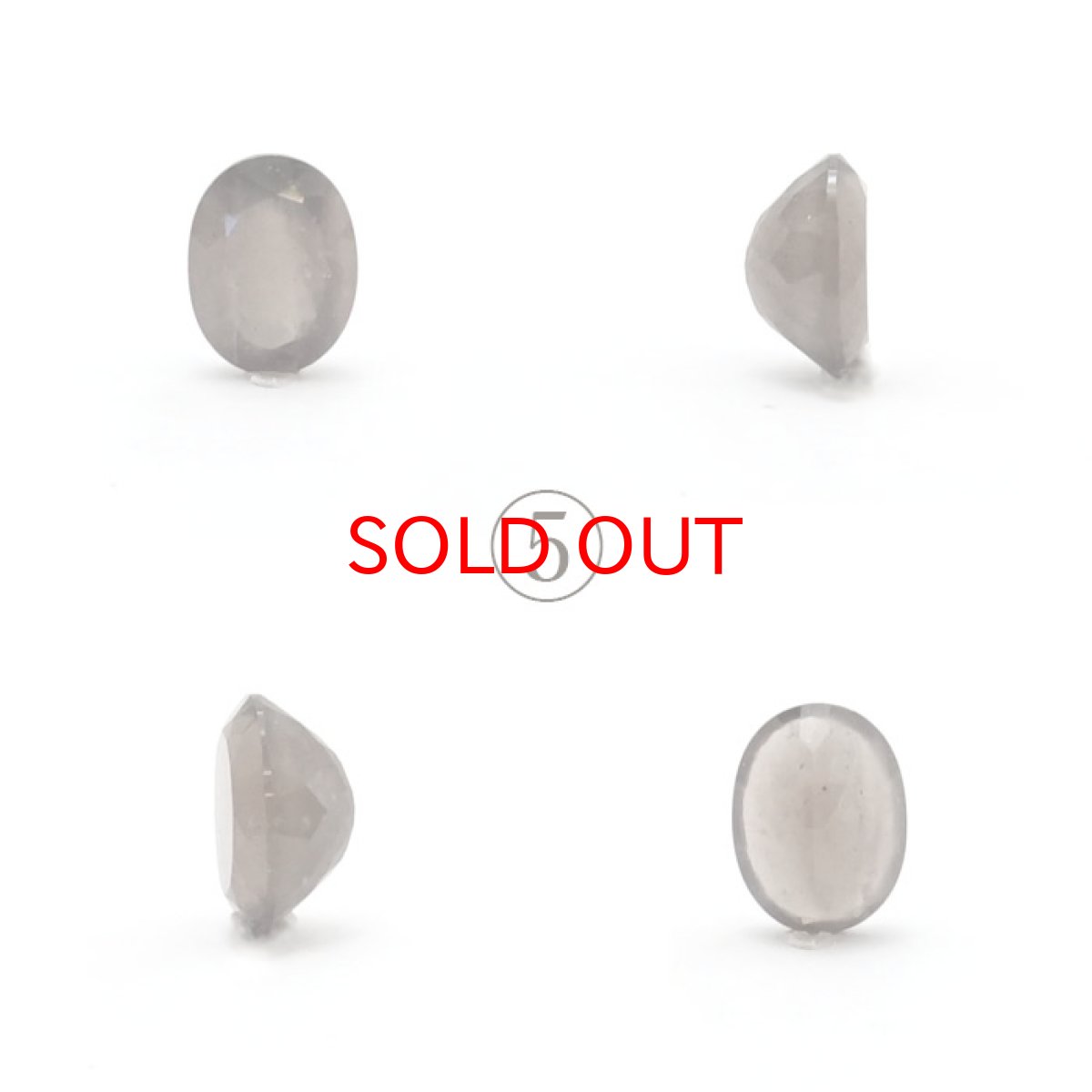 画像10: アグニマニタイト ルース 約1.6ct インドネシア産 自社工場製 【 一点物 】  天然ガラス 超希少原石  テクタイト レア 天然石 パワーストーン (10)