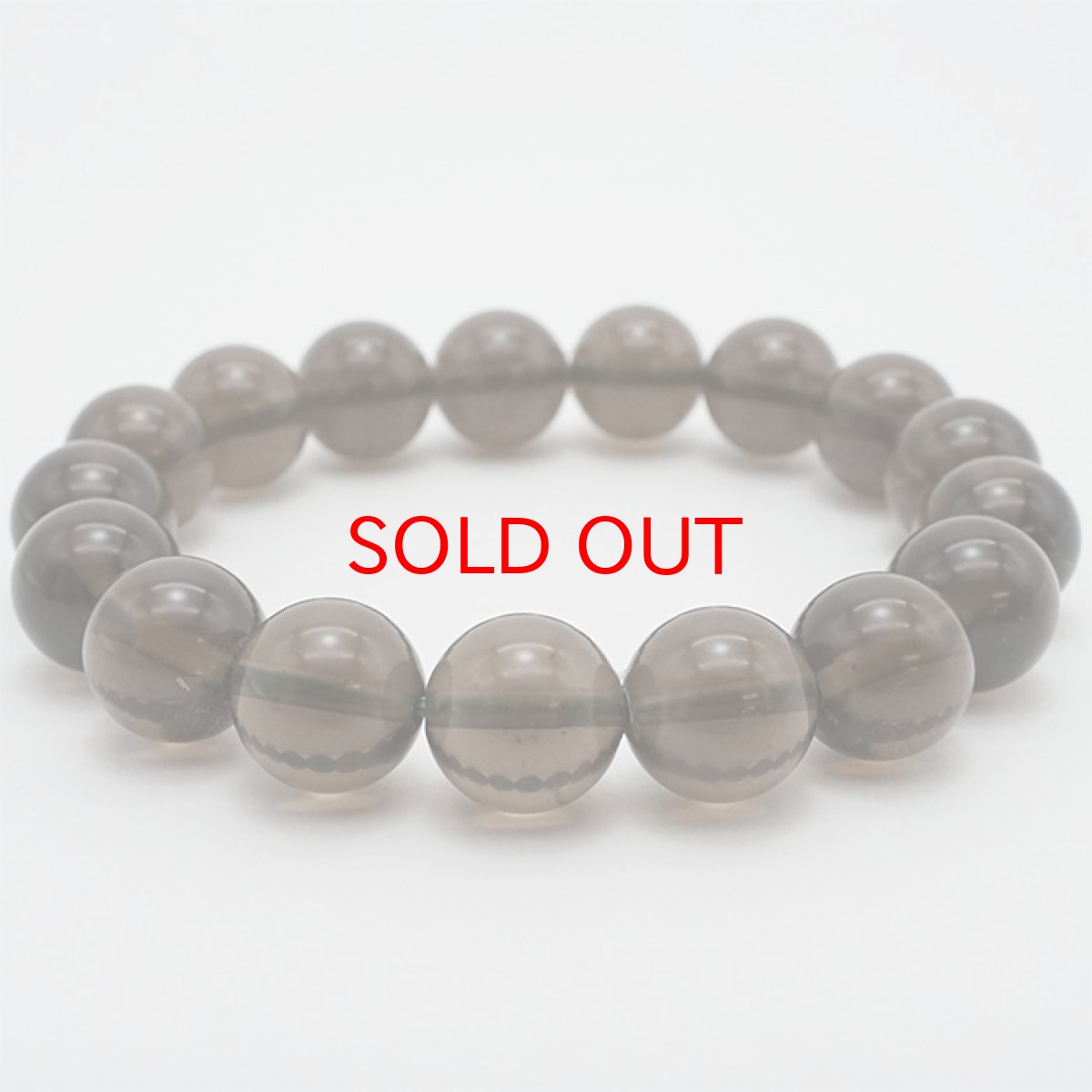 画像3: 【 一点物 】 チンターマニストーン ブレスレット アメリカ産 12mm 隕石 才能 能力 エネルギー 超希少原石 天然石 パワーストーン カラーストーン (3)