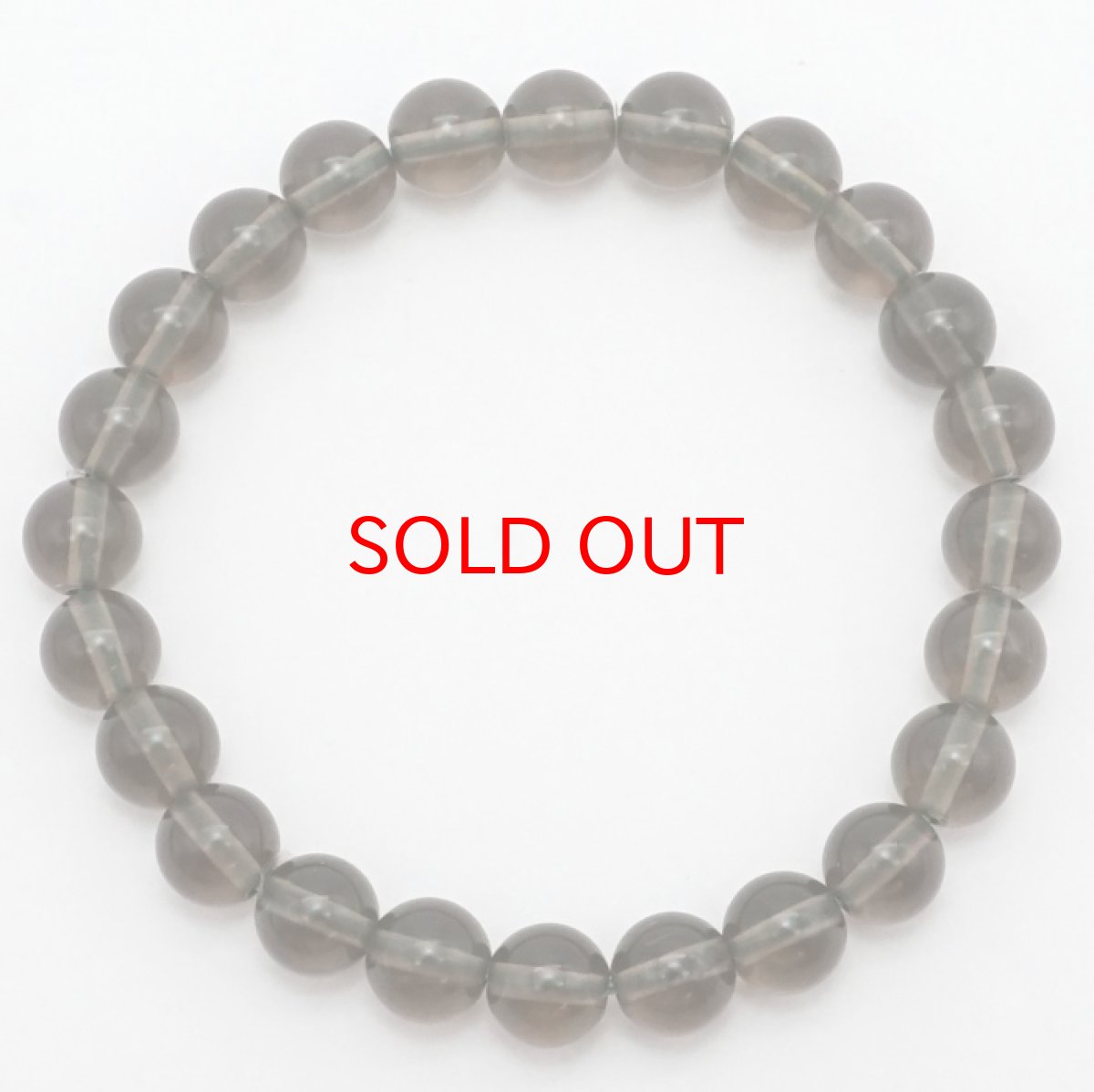 画像2: 【20%OFFセール】 【 一点物 】 チンターマニストーン ブレスレット アメリカ産 8mm 隕石 才能 能力 エネルギー 超希少原石 天然石 パワーストーン カラーストーン (2)