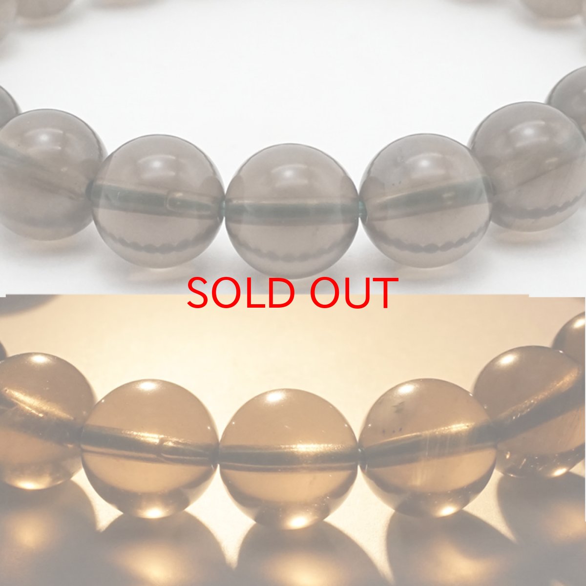 画像5: 【20%OFFセール】 【 一点物 】 チンターマニストーン ブレスレット アメリカ産 10mm 隕石 才能 能力 エネルギー 超希少原石 天然石 パワーストーン カラーストーン (5)