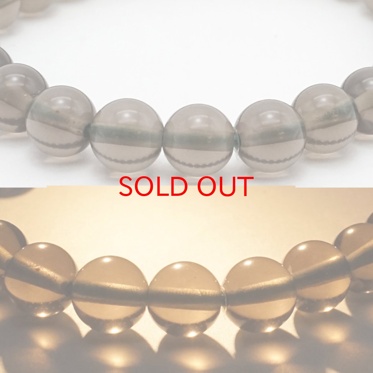 画像5: 【20%OFFセール】 【 一点物 】 チンターマニストーン ブレスレット アメリカ産 8mm 隕石 才能 能力 エネルギー 超希少原石 天然石 パワーストーン カラーストーン (5)