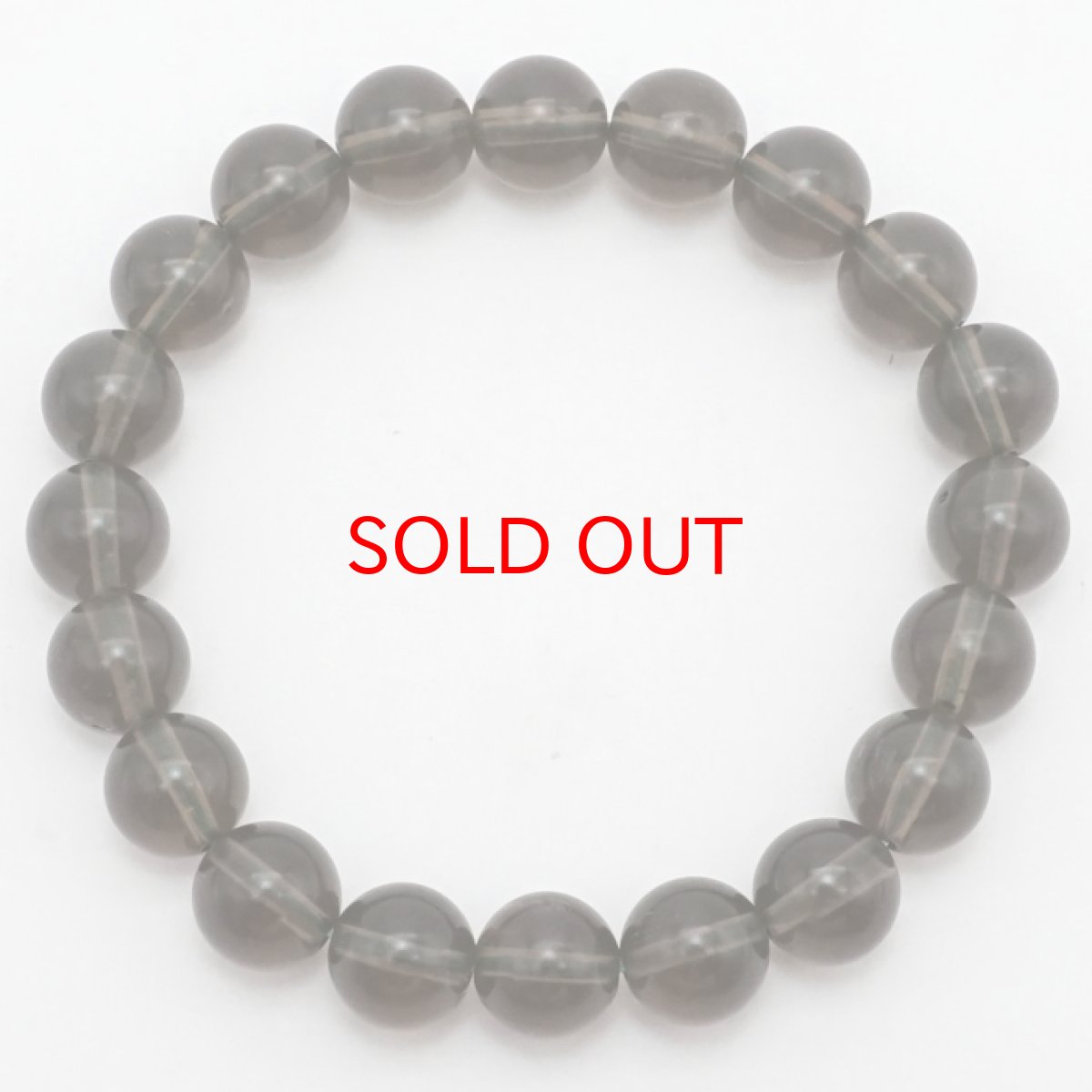 画像2: 【20%OFFセール】 【 一点物 】 チンターマニストーン ブレスレット アメリカ産 10mm 隕石 才能 能力 エネルギー 超希少原石 天然石 パワーストーン カラーストーン (2)