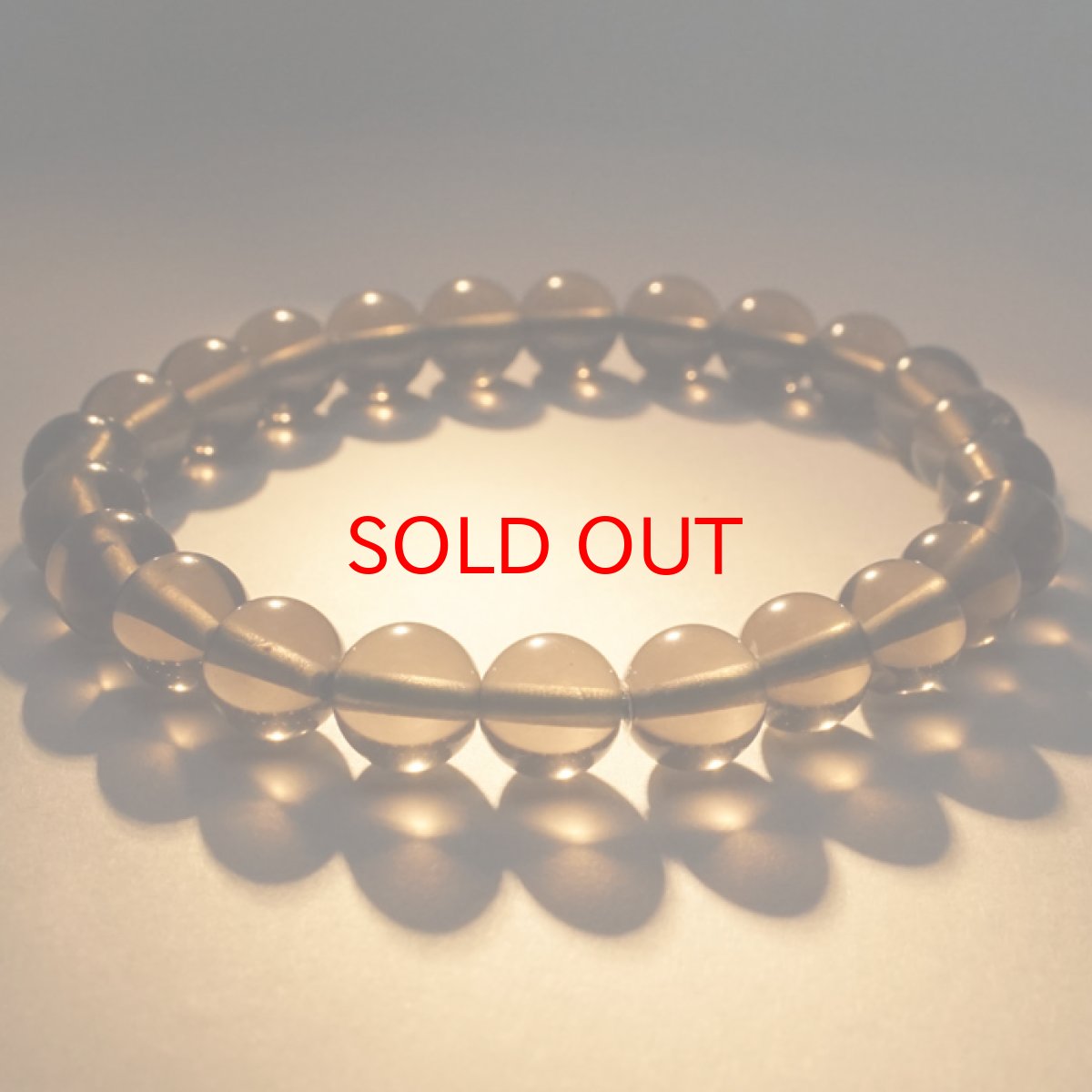 画像4: 【20%OFFセール】 【 一点物 】 チンターマニストーン ブレスレット アメリカ産 8mm 隕石 才能 能力 エネルギー 超希少原石 天然石 パワーストーン カラーストーン (4)