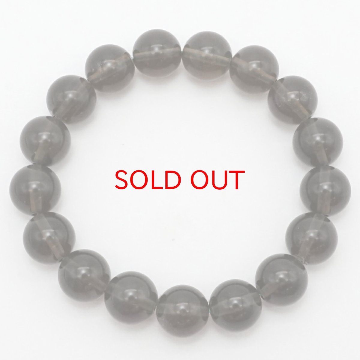 画像2: 【 一点物 】 チンターマニストーン ブレスレット アメリカ産 12mm 隕石 才能 能力 エネルギー 超希少原石 天然石 パワーストーン カラーストーン (2)