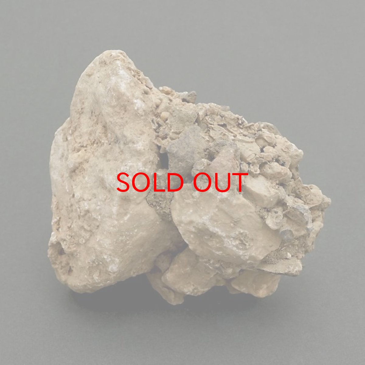 画像3: 【 一点物 】 国歌さざれ石 原石 岐阜県産 約320g national anthem of Japan stone 日本銘石 天然石 パワーストーン カラーストーン (3)