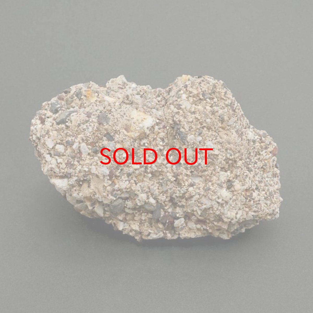 画像4: 【 一点物 】 国歌さざれ石 原石 岐阜県産 約408g national anthem of Japan stone 日本銘石 天然石 パワーストーン カラーストーン (4)