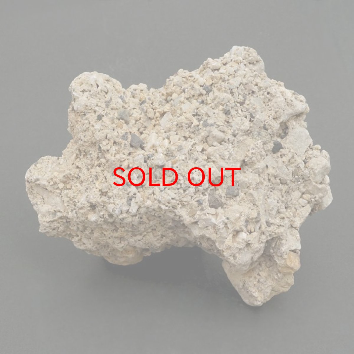 画像4: 【 一点物 】 国歌さざれ石 原石 岐阜県産 約576g national anthem of Japan stone 日本銘石 天然石 パワーストーン カラーストーン (4)