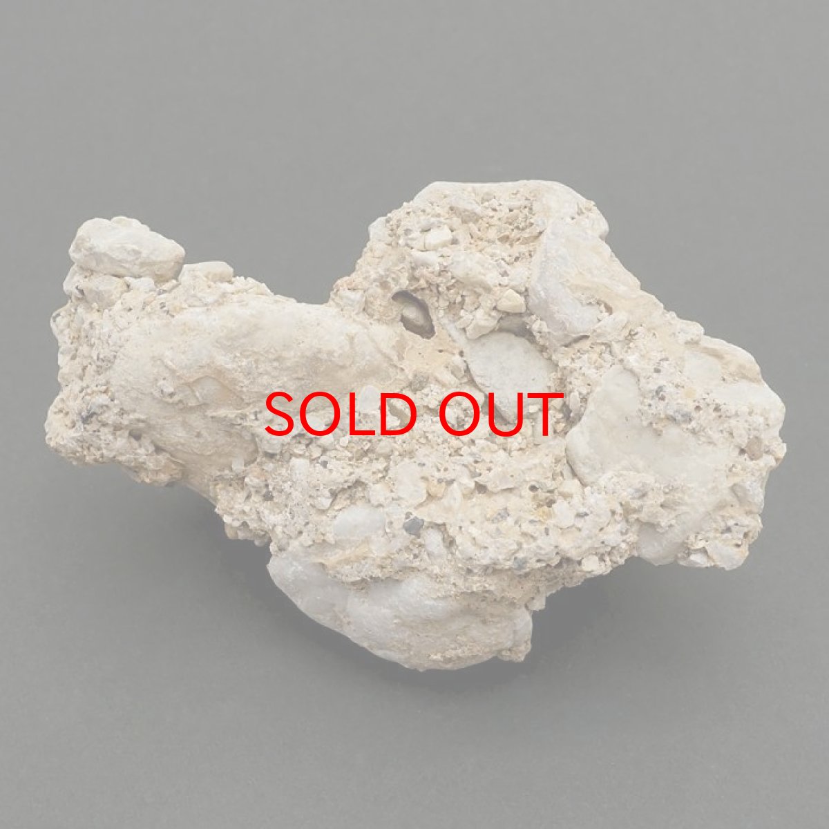 画像4: 【 一点物 】 国歌さざれ石 原石 岐阜県産 約214g national anthem of Japan stone 日本銘石 天然石 パワーストーン カラーストーン (4)